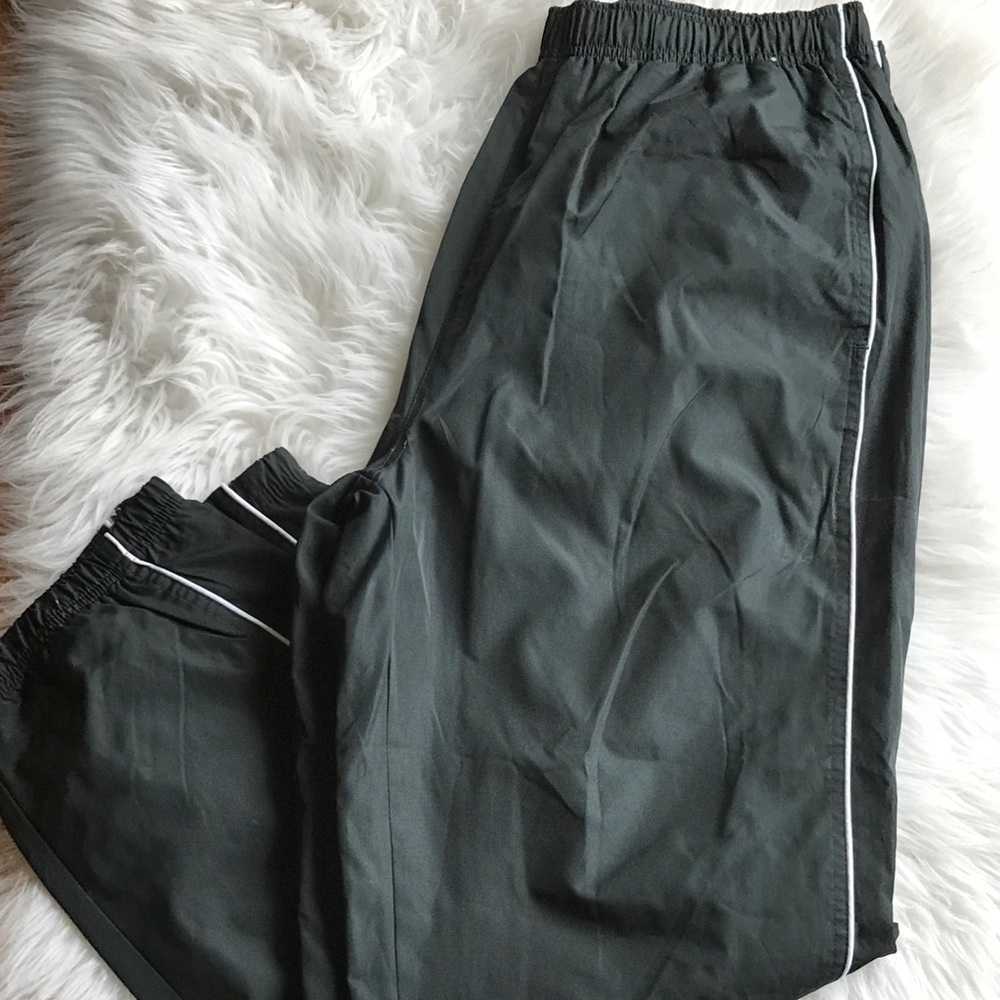 Reebok Track Pants Men’s Size XL Great Condition
